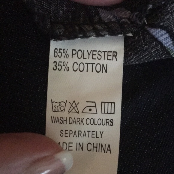 4 for $30! Long dress size S EUC - Picture 4 of 4